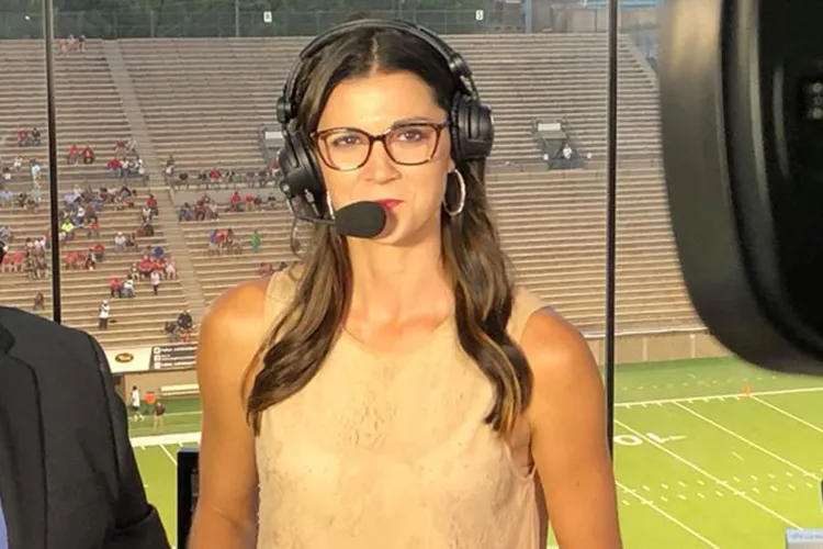 Sports Reporter Found Dead in Apparent Alabama Murder-Suicide