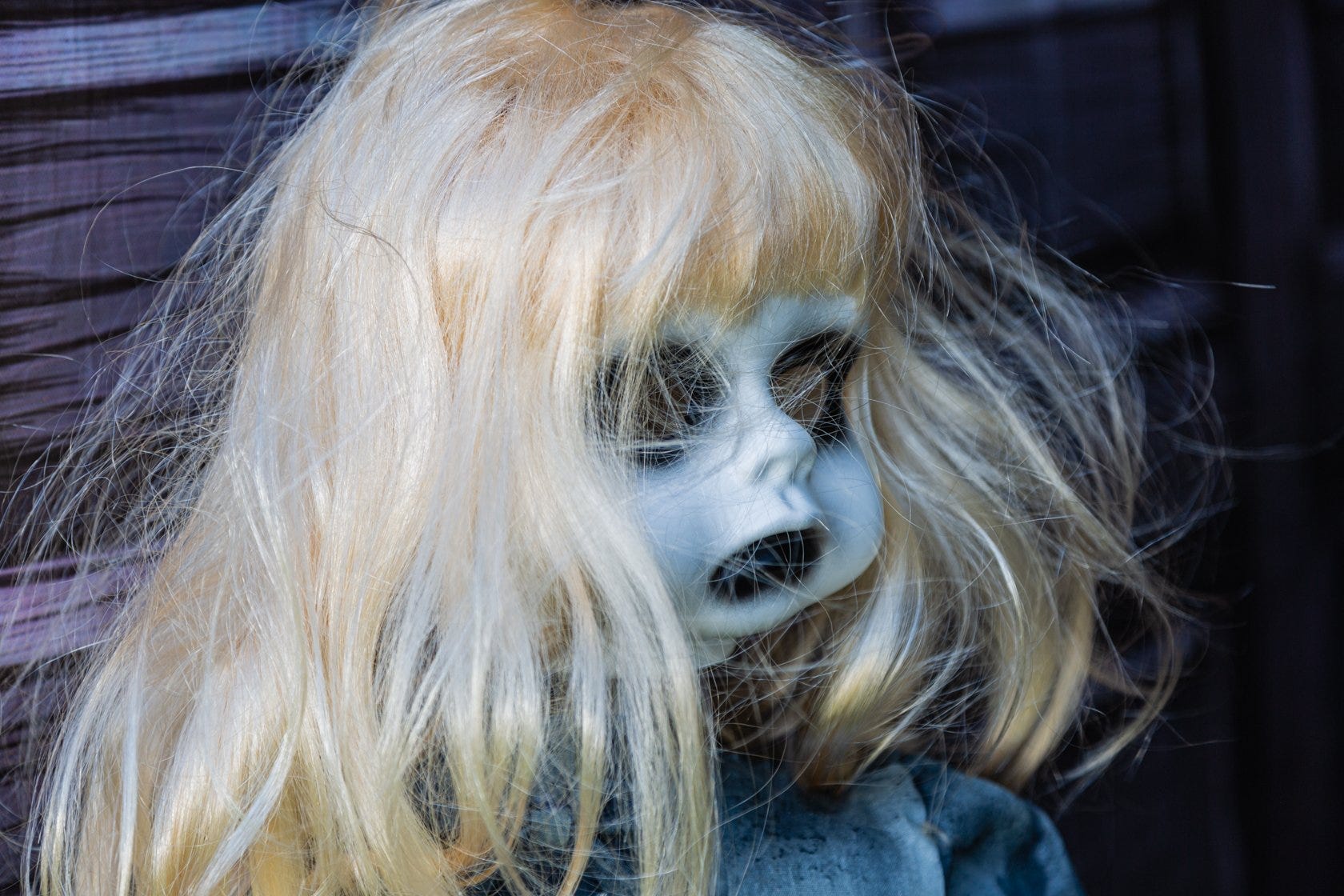 FBI-Raided Shopkeeper Used Real Body Parts in Eerie Doll Business