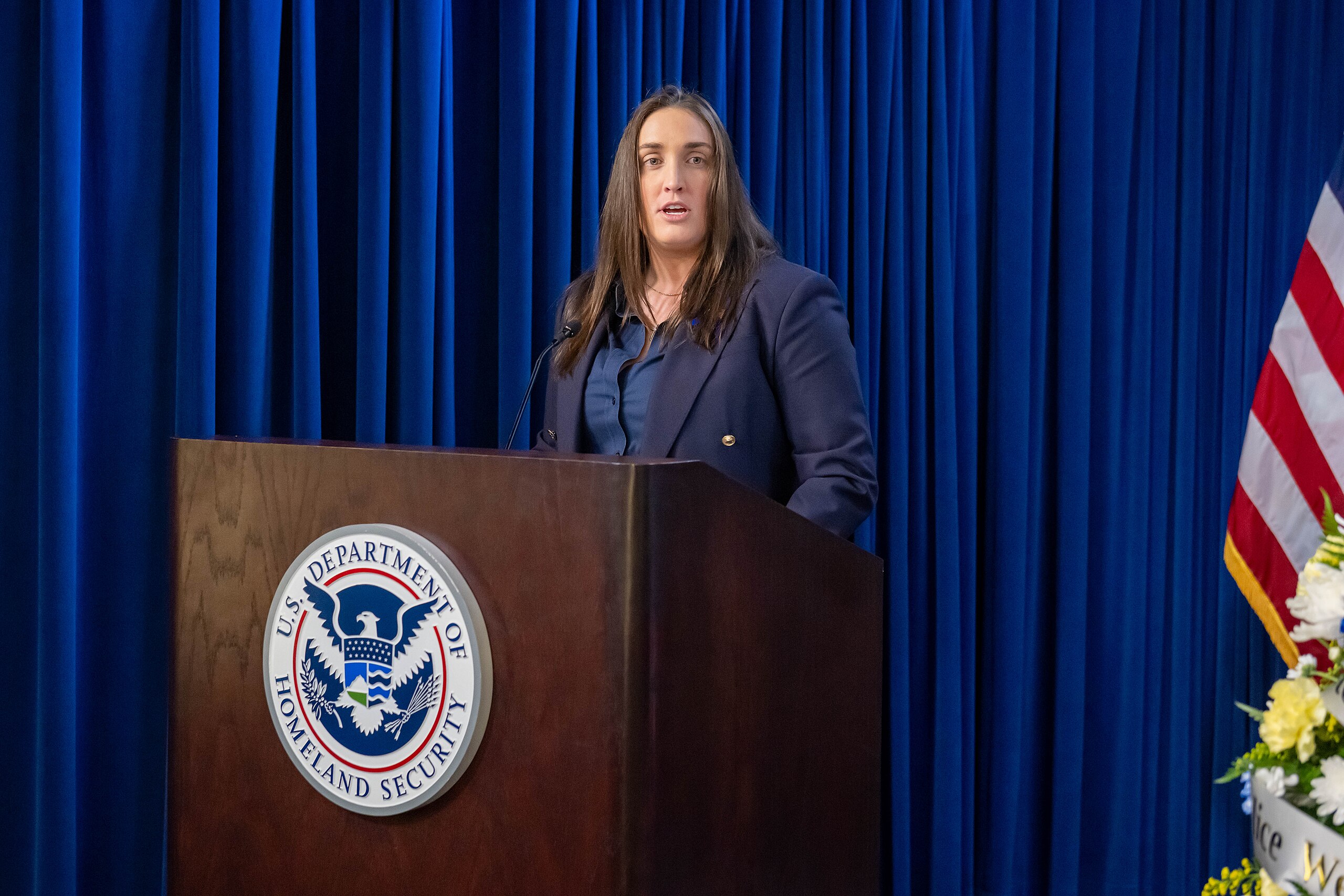 ICE No. 2 Madison Sheahan Quits, Launches Shock Ohio Run