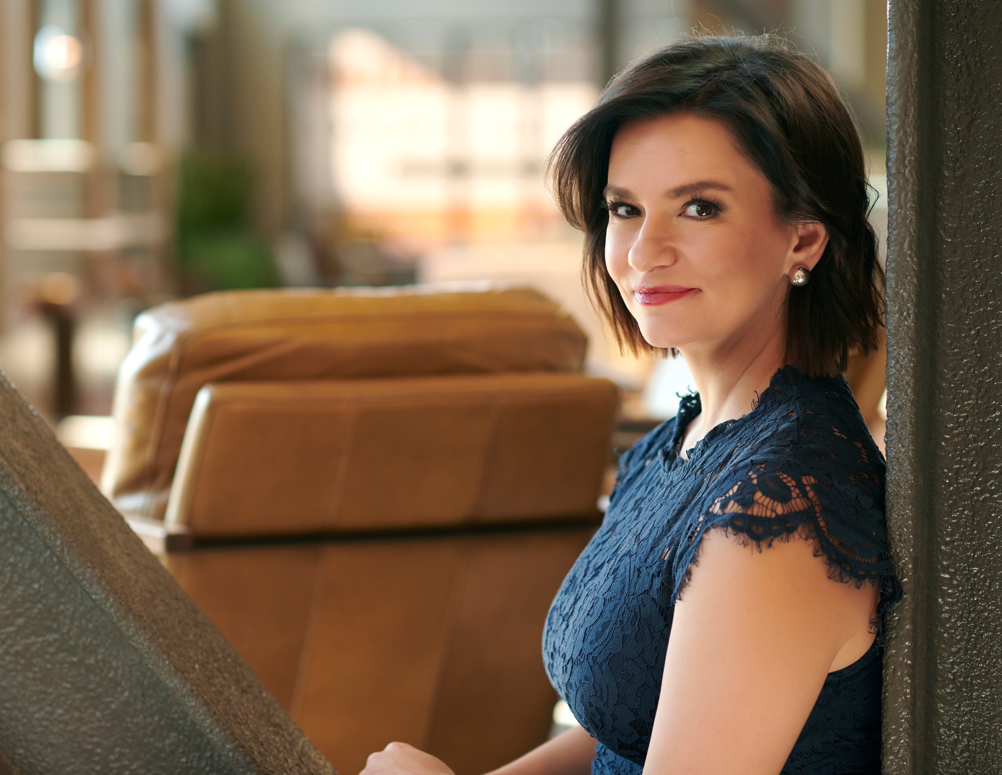 “You Only Got Your Job For Your Breasts” Lawsuit Rocks TV