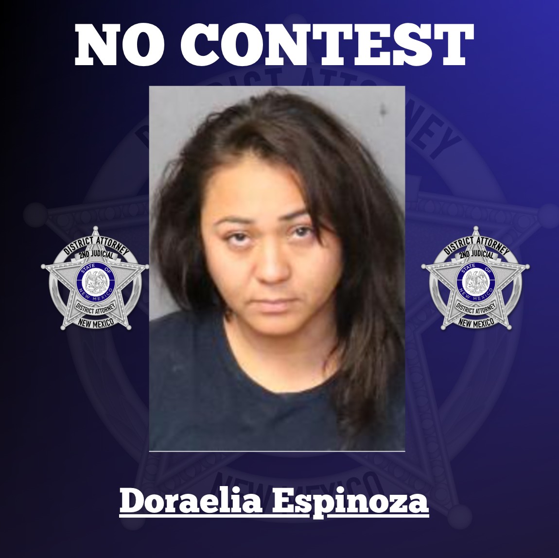 ‘I am Not a Monster’: Mom Sentenced in Daughter’s Death