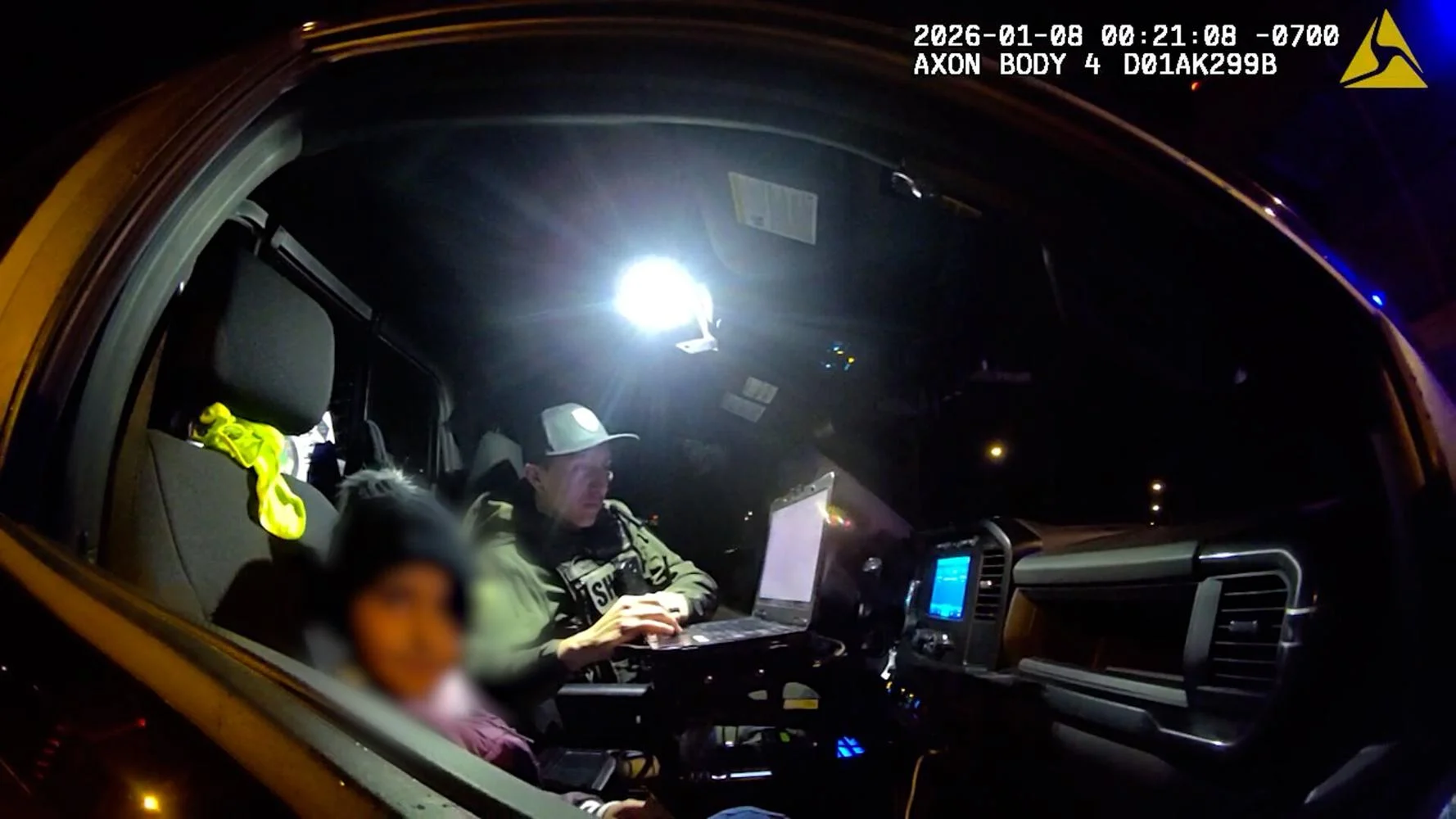 Cops Bust Woman in Bombshell Child Smuggling Scandal