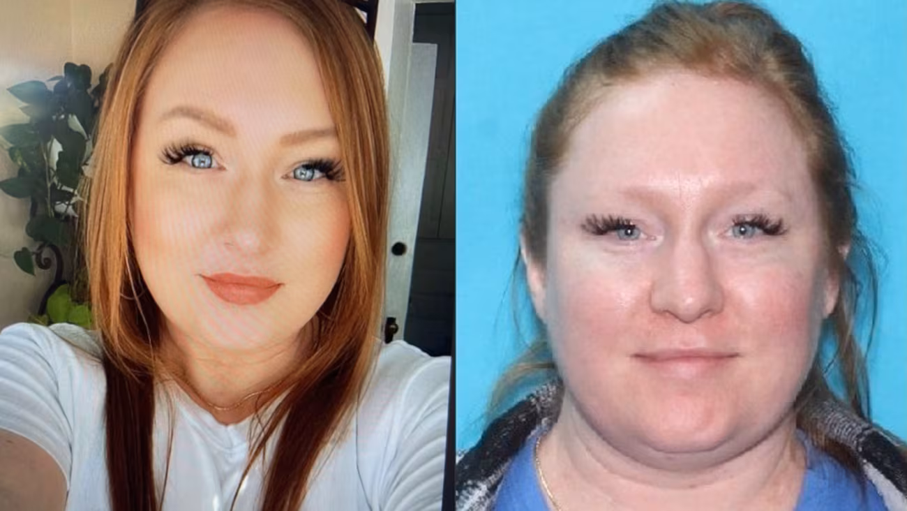 ‘All Leads Exhausted’: Search for Missing Kansas Woman Continues