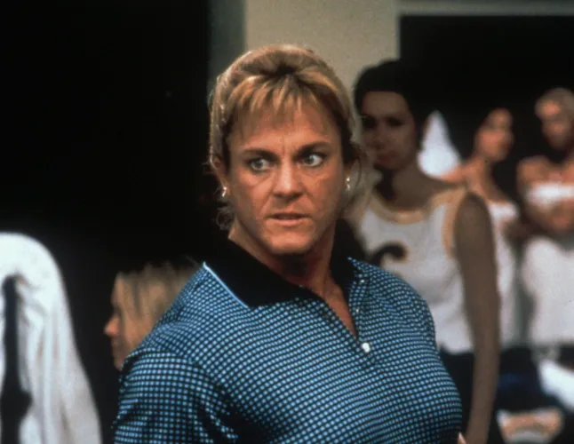 Scary Movie Star Jayne Trcka Found Dead With Mysterious Injuries