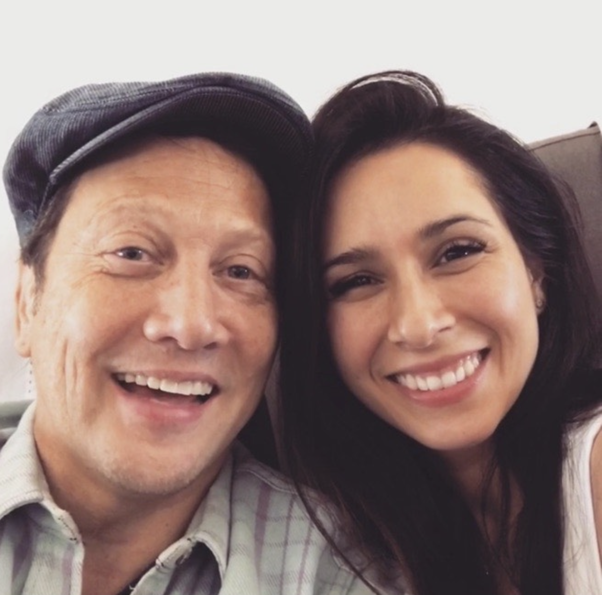 Patricia Walks Away as Pro-Trump Star Rob Schneider Faces Third Divorce