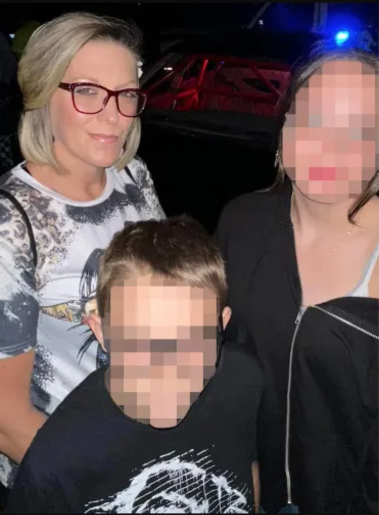 Monday Night Football Sparks Fatal Florida Family Bloodbath