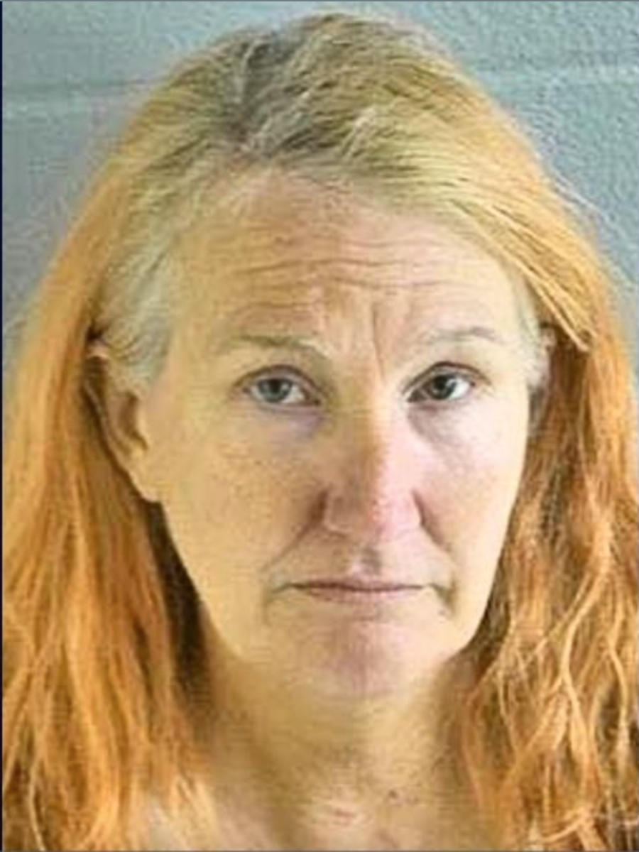 “It Was Him or Me”: Woman Accused of Shooting Ex, Letting Him Bleed Out