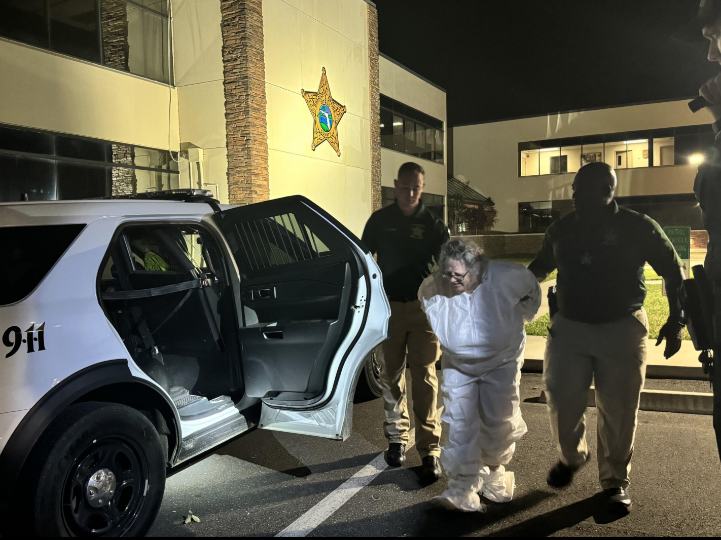 Florida Woman Gets Decades Behind Bars For Claw Hammer Killing