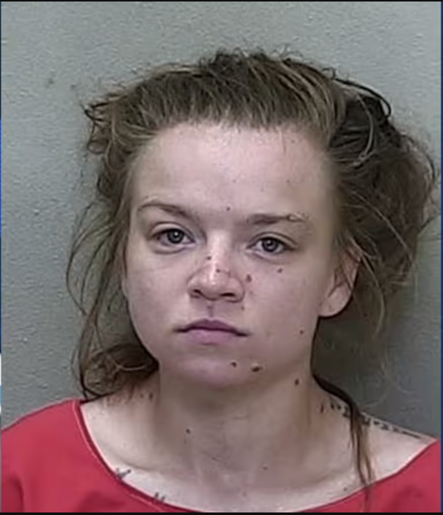 Cuffed Suspect Shoots Deputy Inside Cruiser On Florida Highway