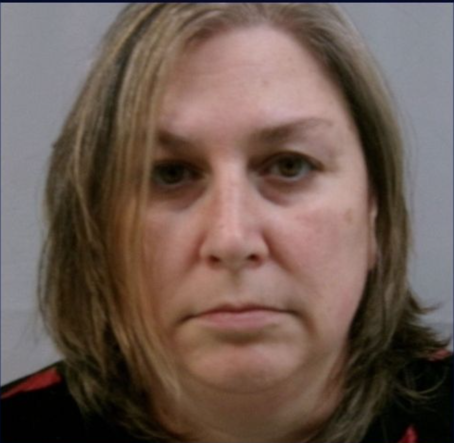 Stepmother Accused Of Using Food As Punishment