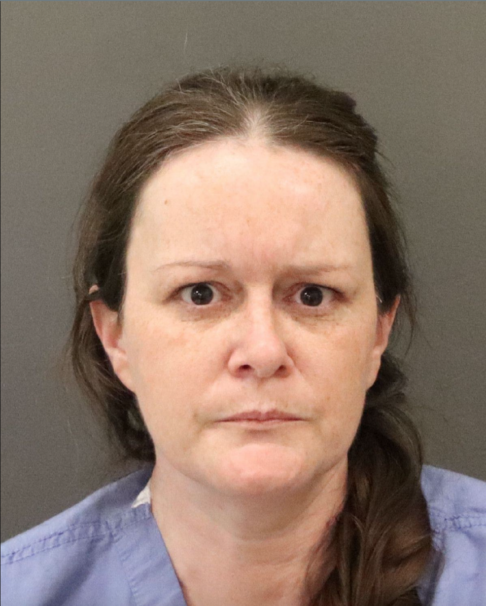 Mom Who Killed Son to Stop Him Turning 18 Sentenced