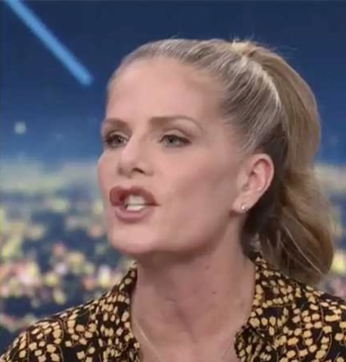 Epstein Files Fight Leaves CNN Panel in Chaos