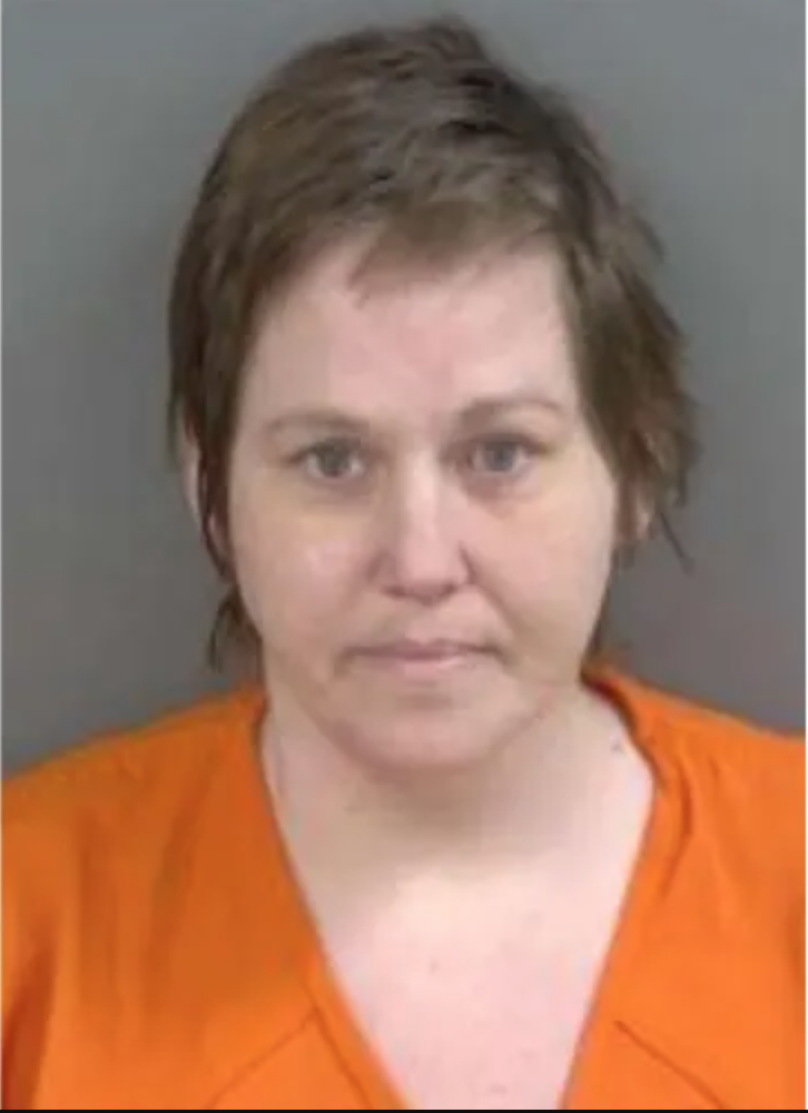 Florida Courtroom Descends Into Madness at Murder Sentencing