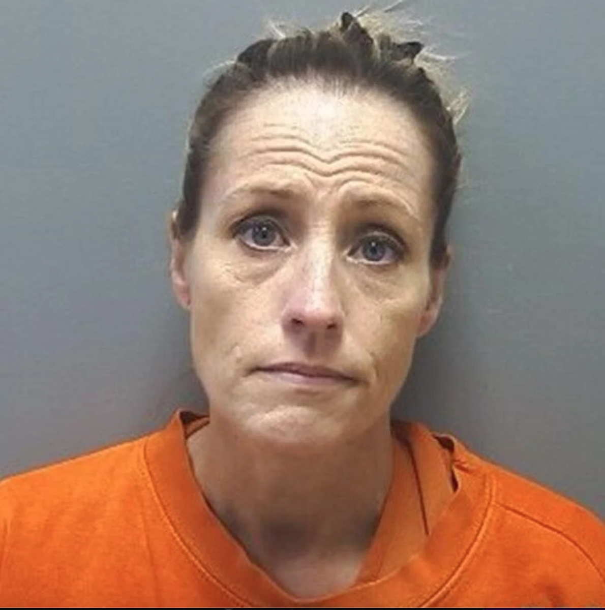 Cops Say Assistant Principal Hit Walmart Nearly 100 Times For Shoplifting Spree