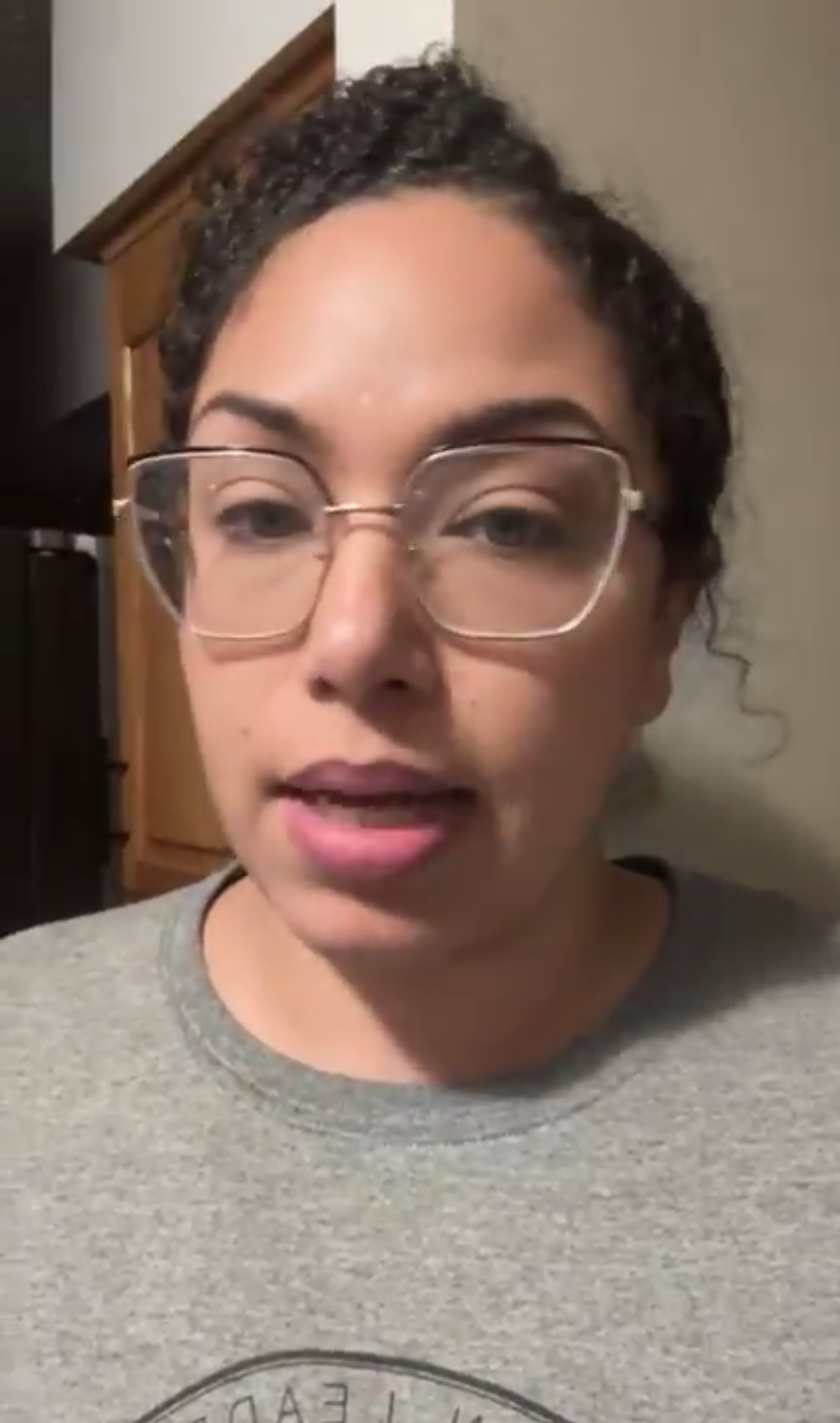 Journalist Georgia Fort Arrested on Livestream by FBI