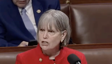 Minnesota Rep. Betty McCollum Calls for DHS Funding Freeze Over Civil Rights Abuses