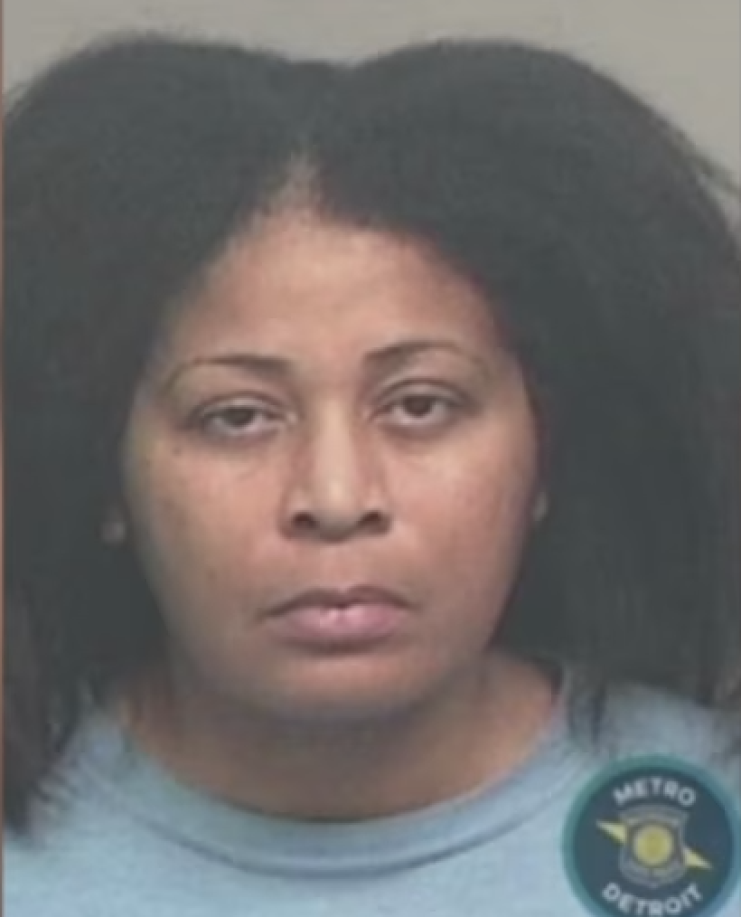 ‘Get Angry’: Mother Urged Son to Kill Ex