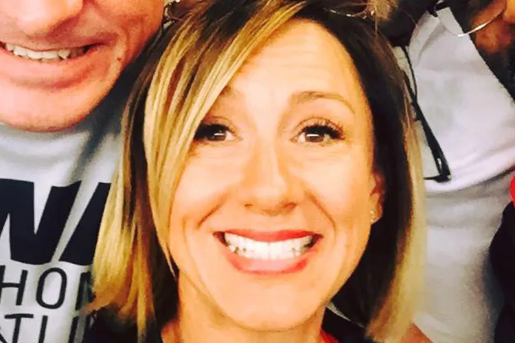 Oklahoma Mom’s Death Leaves Family and Neighbors Reeling