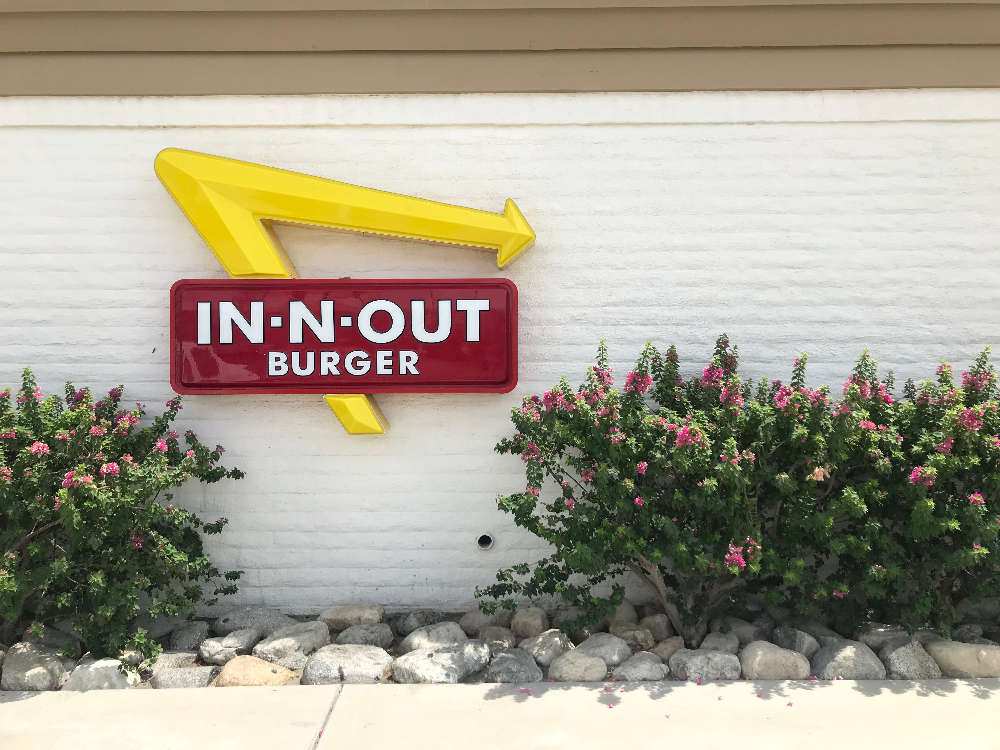 SoCal In N Out hit by ‘Hamburglar Queens’ cash scam