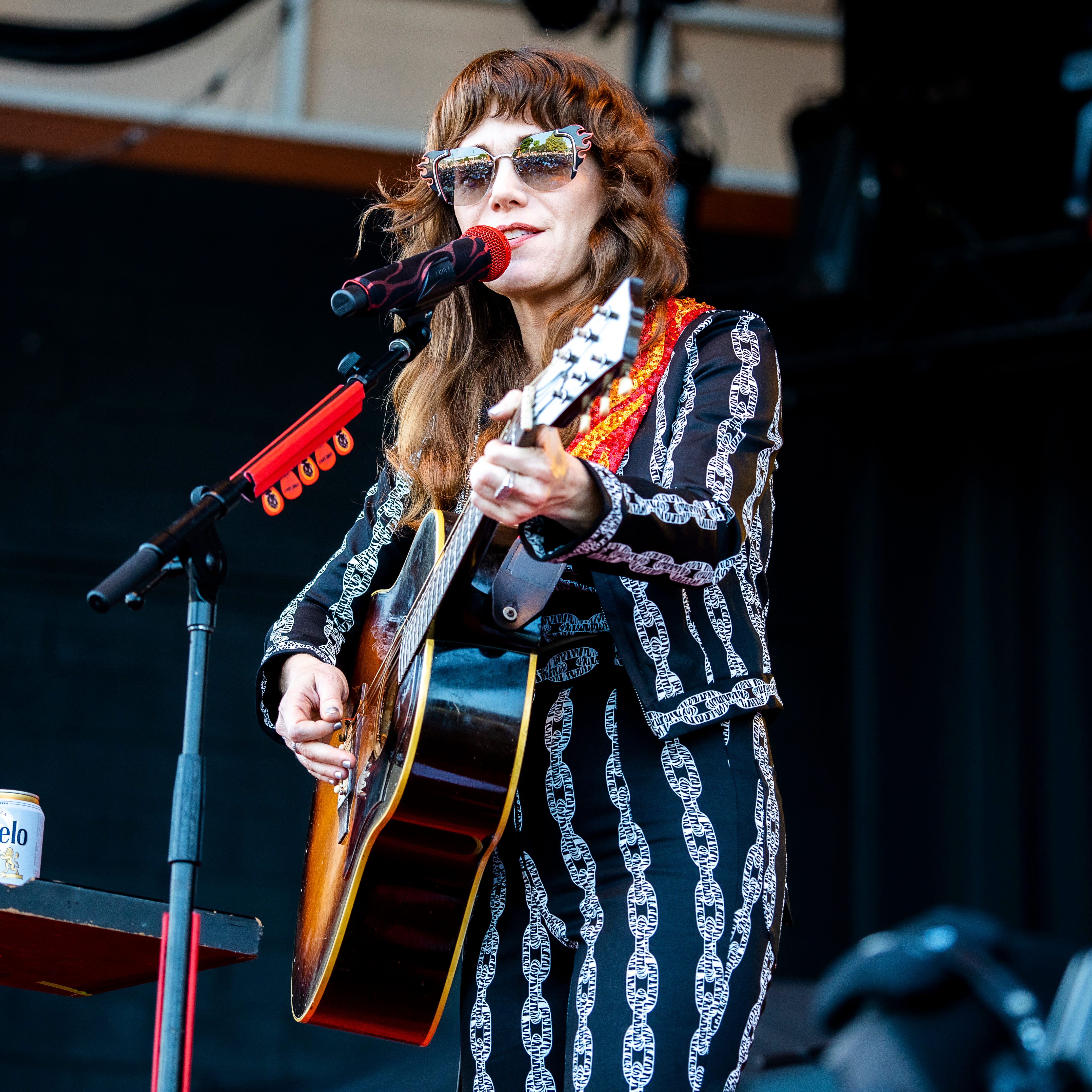 Jenny Lewis’s Dog Wedding Shocks Fans Worldwide