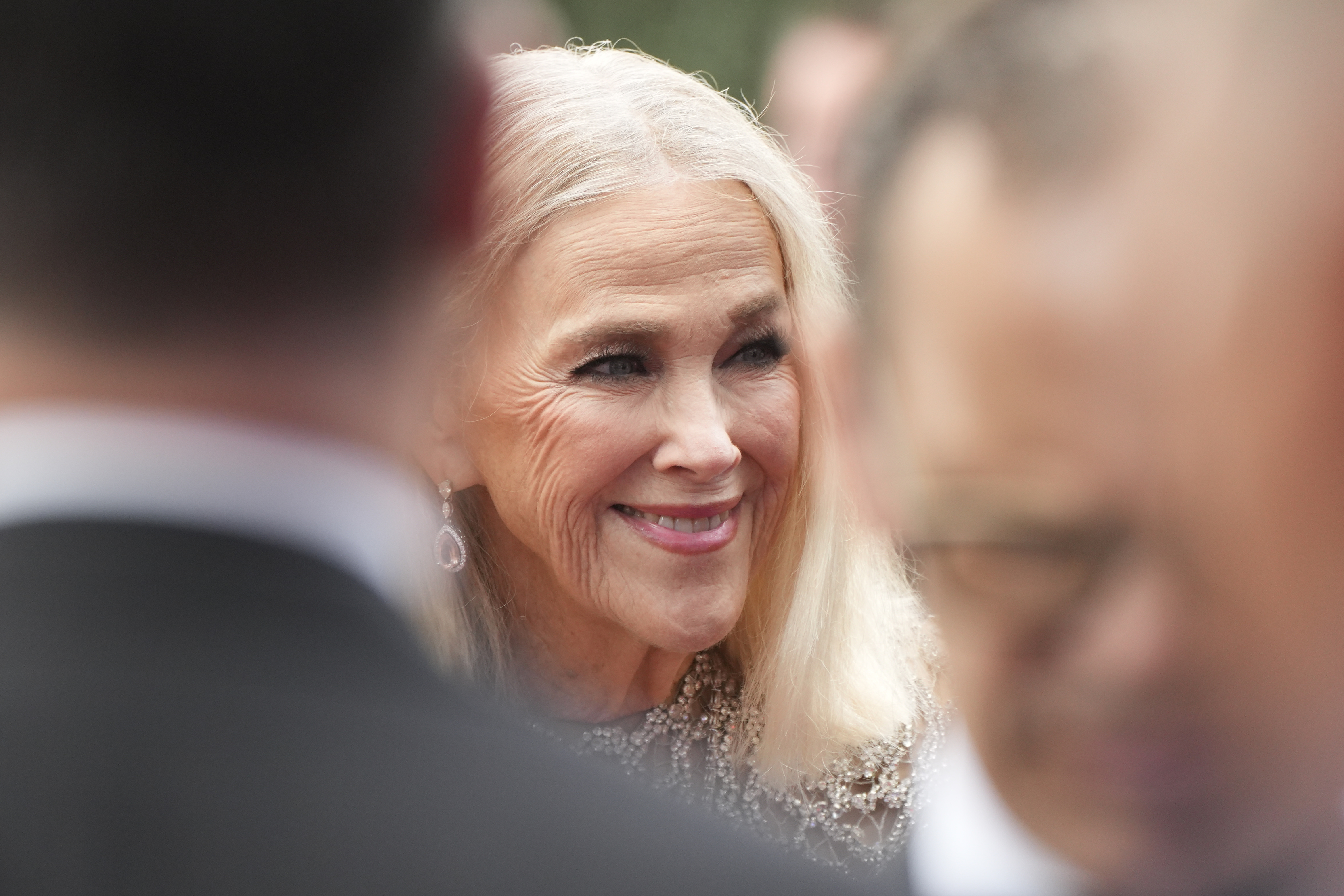 Catherine O’Hara Died of Pulmonary Embolism, Death Certificate Shows