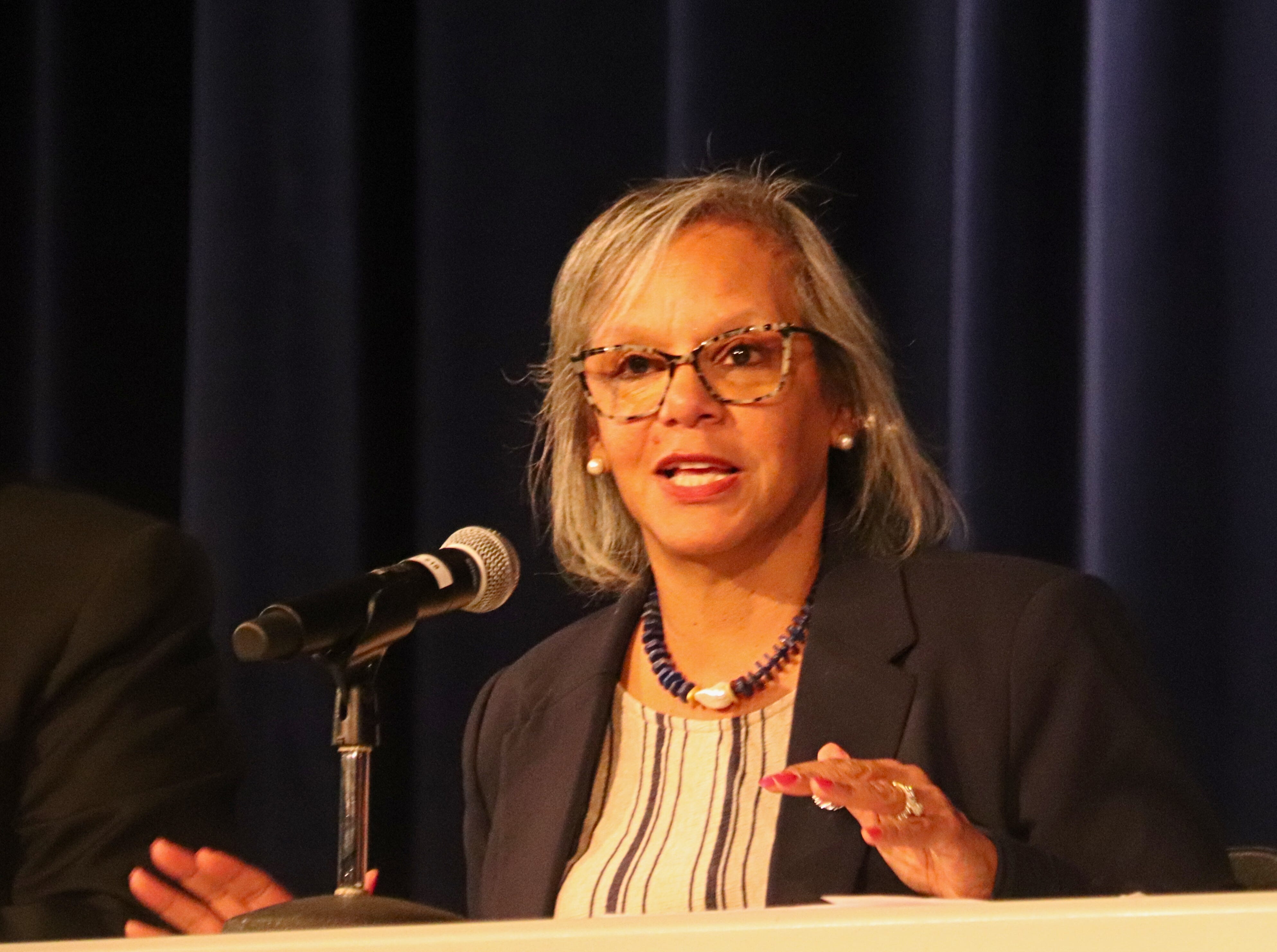 Robin Kelly Blasts Noem: “I’ve Had Enough” After Deadly Shooting