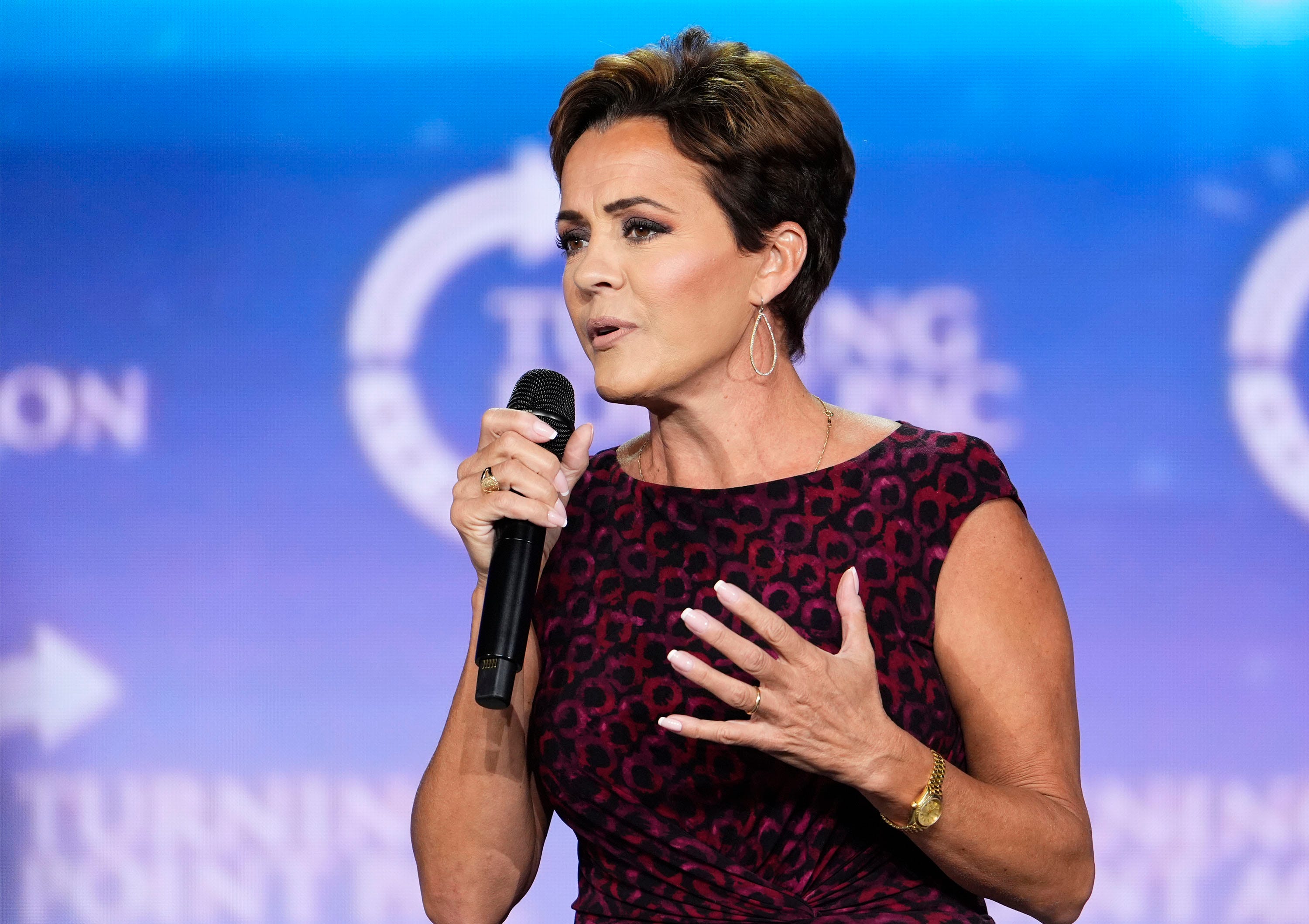 Trump Ally Accused Of Silencing Radio Free Europe During Iran Uprising