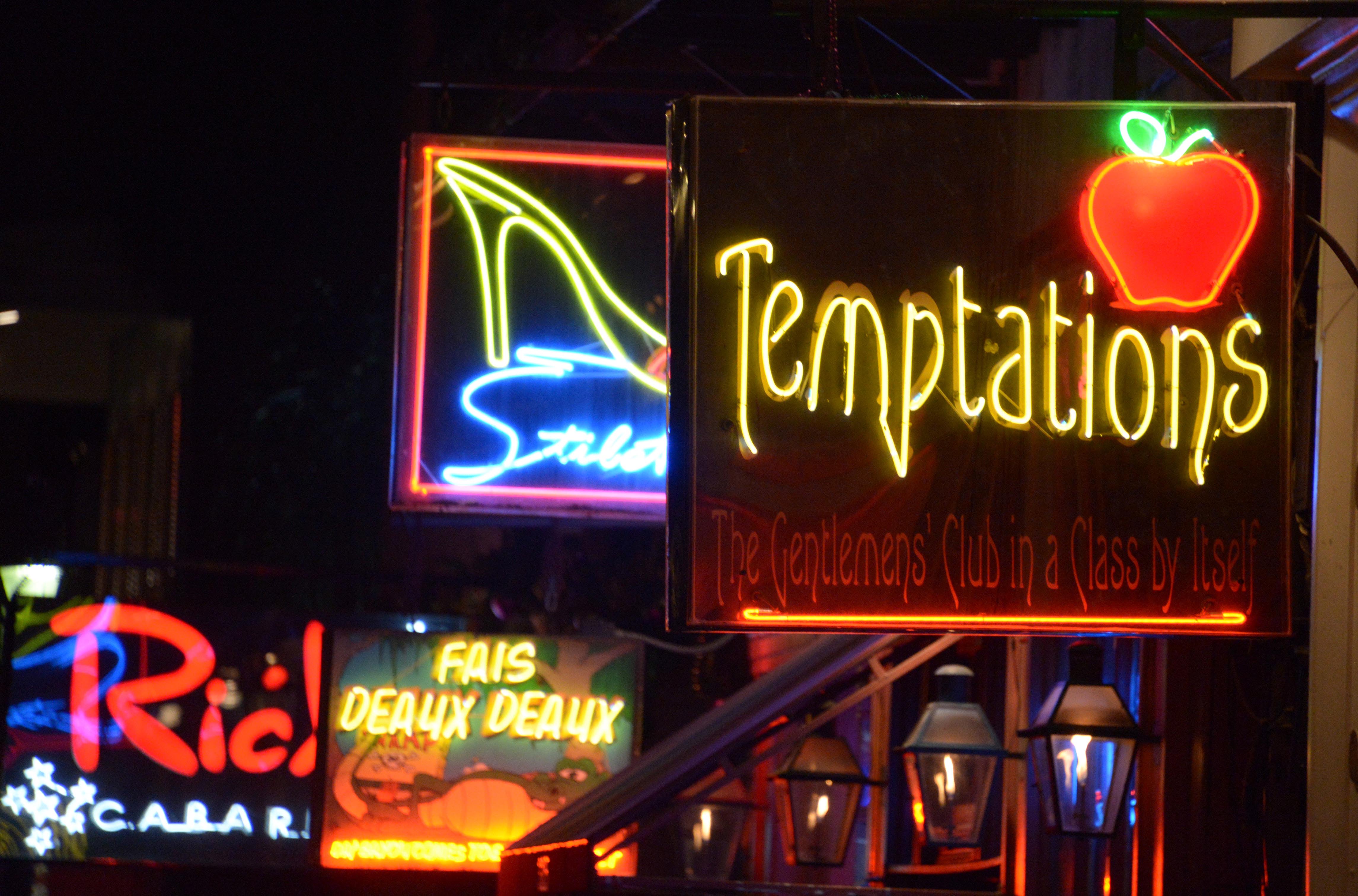 From Factory Tours To Lap Dances: Labor Chief Faces Travel Scandal