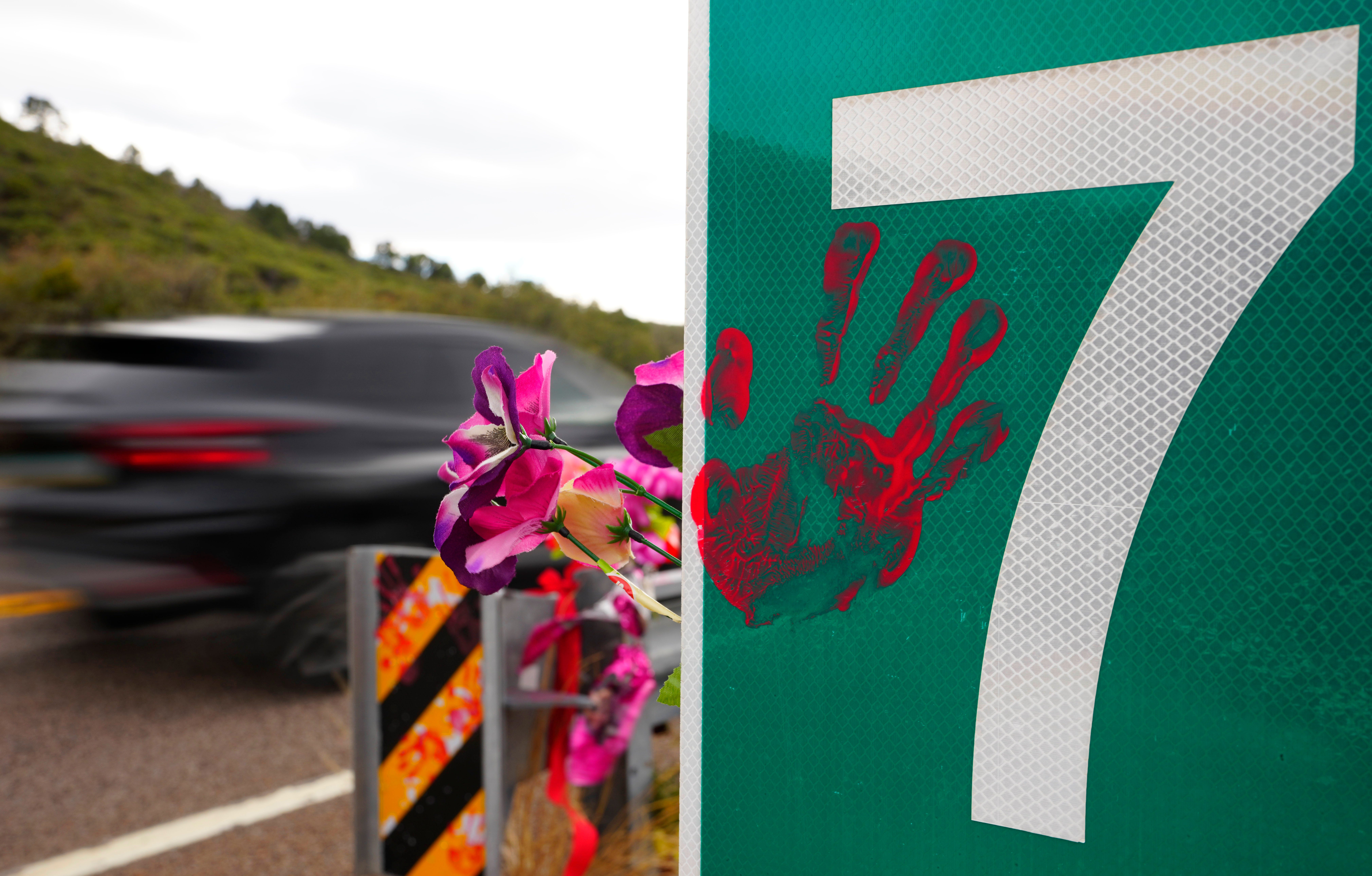 Vigil Marks One Year Since Slaying of Indigenous Teen Emily Pike