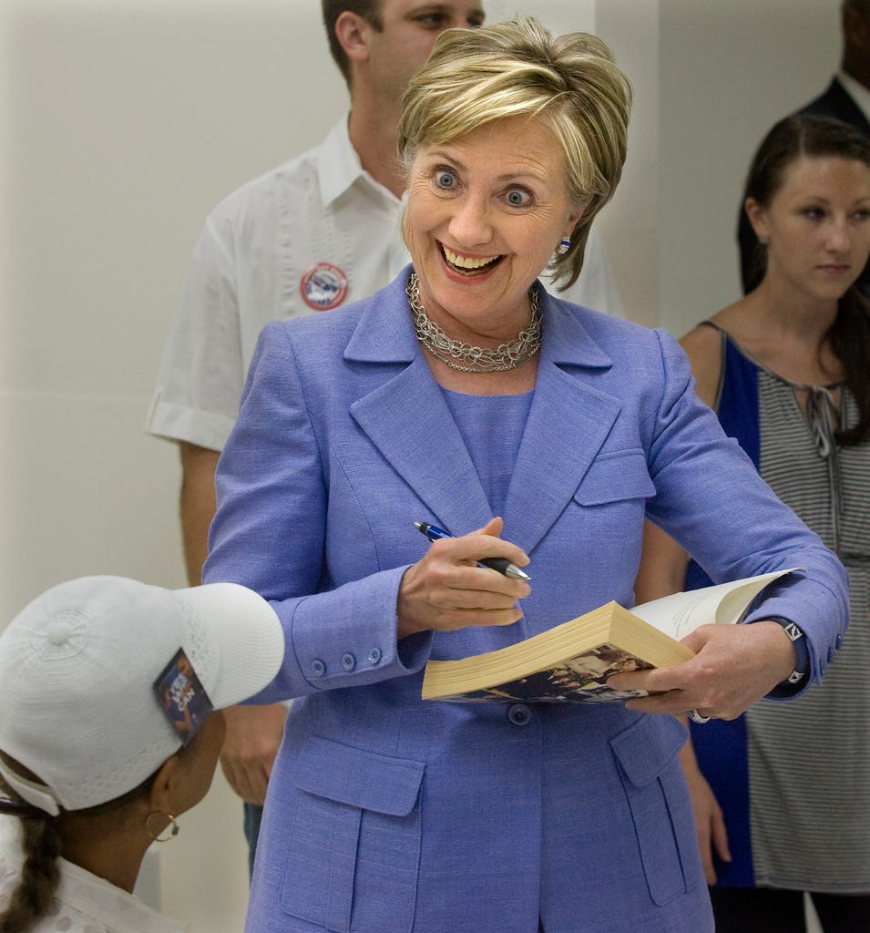 ‘Will They Deal?’: Clintons’ Legal Strategy Under Fire