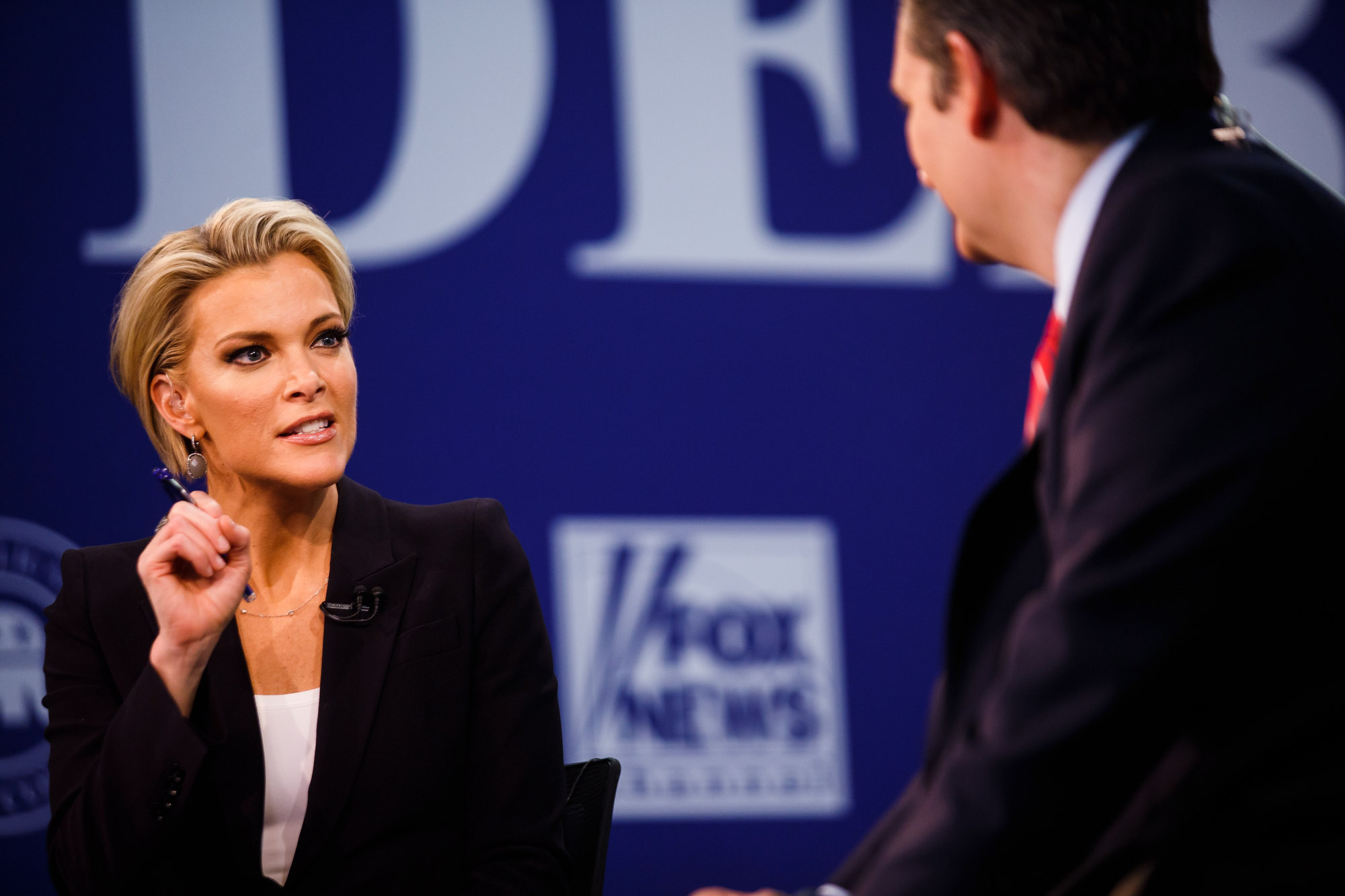 Megyn Kelly Presses James O’Keefe: Why Aren’t Minnesota Protesters Being Arrested?