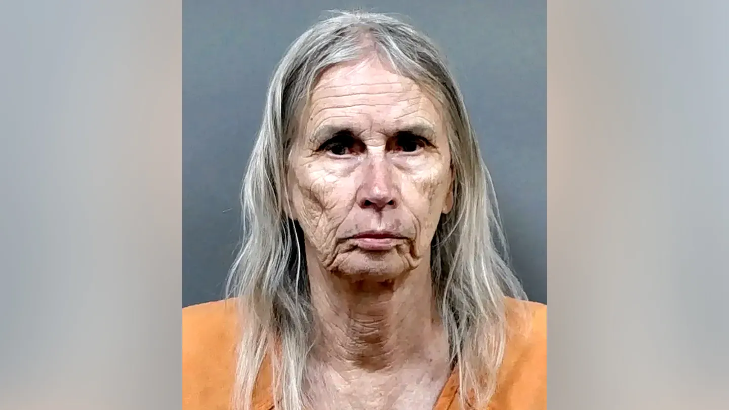 Undercover Cop Foils Grandma’s Ruthless Murder Plot