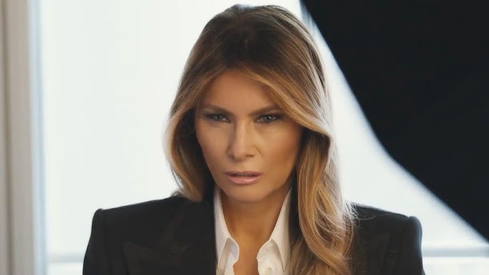 Melania Film Debuts With $75M Push and Empty Theaters