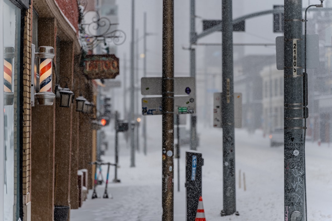 ‘Heartbreaking Loss’: Teacher Found Dead After Snowstorm