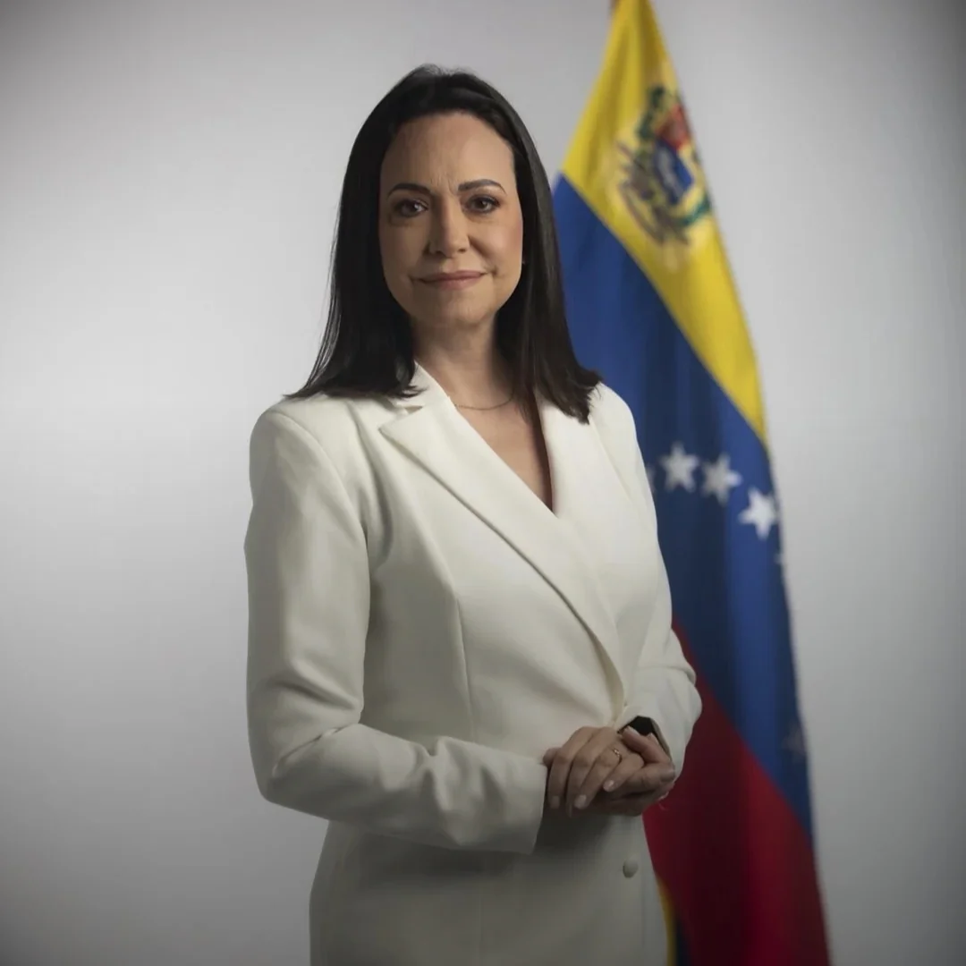 Machado Breaks Silence After Secret Escape and U.S. Raid