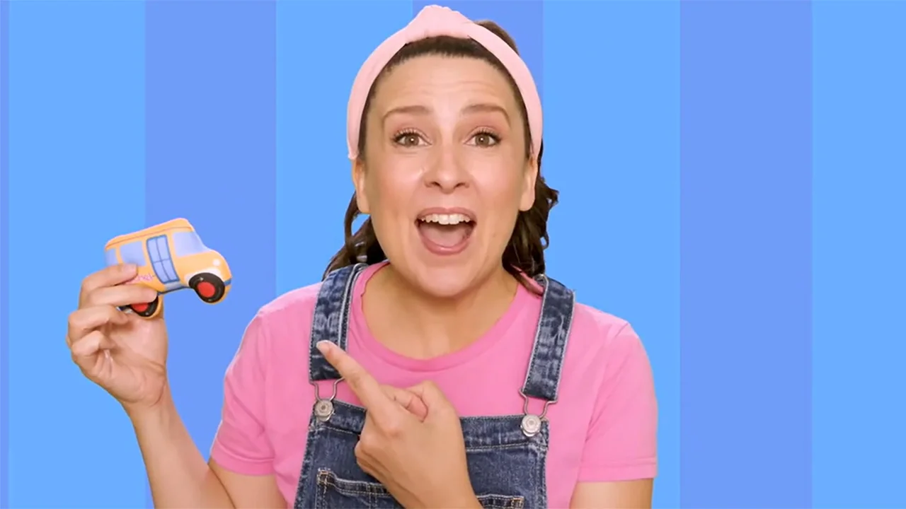 Tomi Lahren Calls Ms. Rachel “Creepy” for Appearing With Zohran