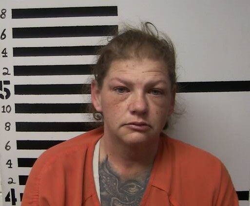 Woman Accused of Calling 911, Then Ambushing Officer