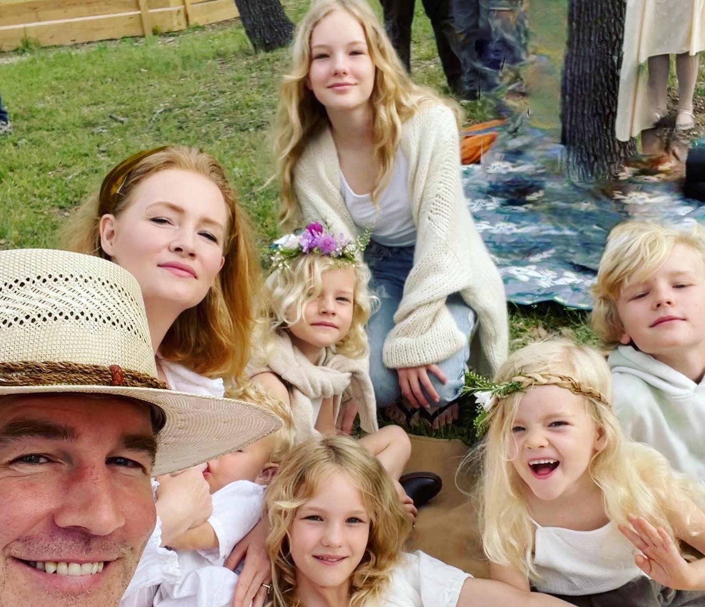 “Broken Heart”: Van Der Beek Fund Tops $1M in 11 Hours