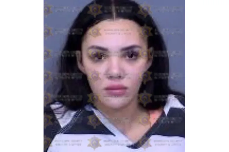 Arizona Woman Arrested After Mother Found Stabbed Outside Bloodied Home