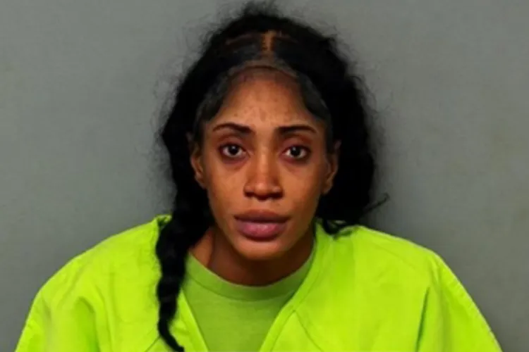 Track Star Love Triangle Ends in Bloodshed