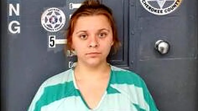 Love Triangle Turns Fatal As Alabama Mother Gets Life In Prison