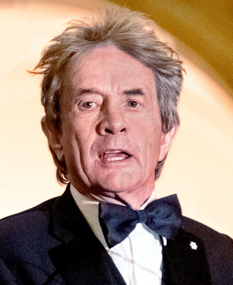 Martin Short Mourns Daughter, Delays Tour