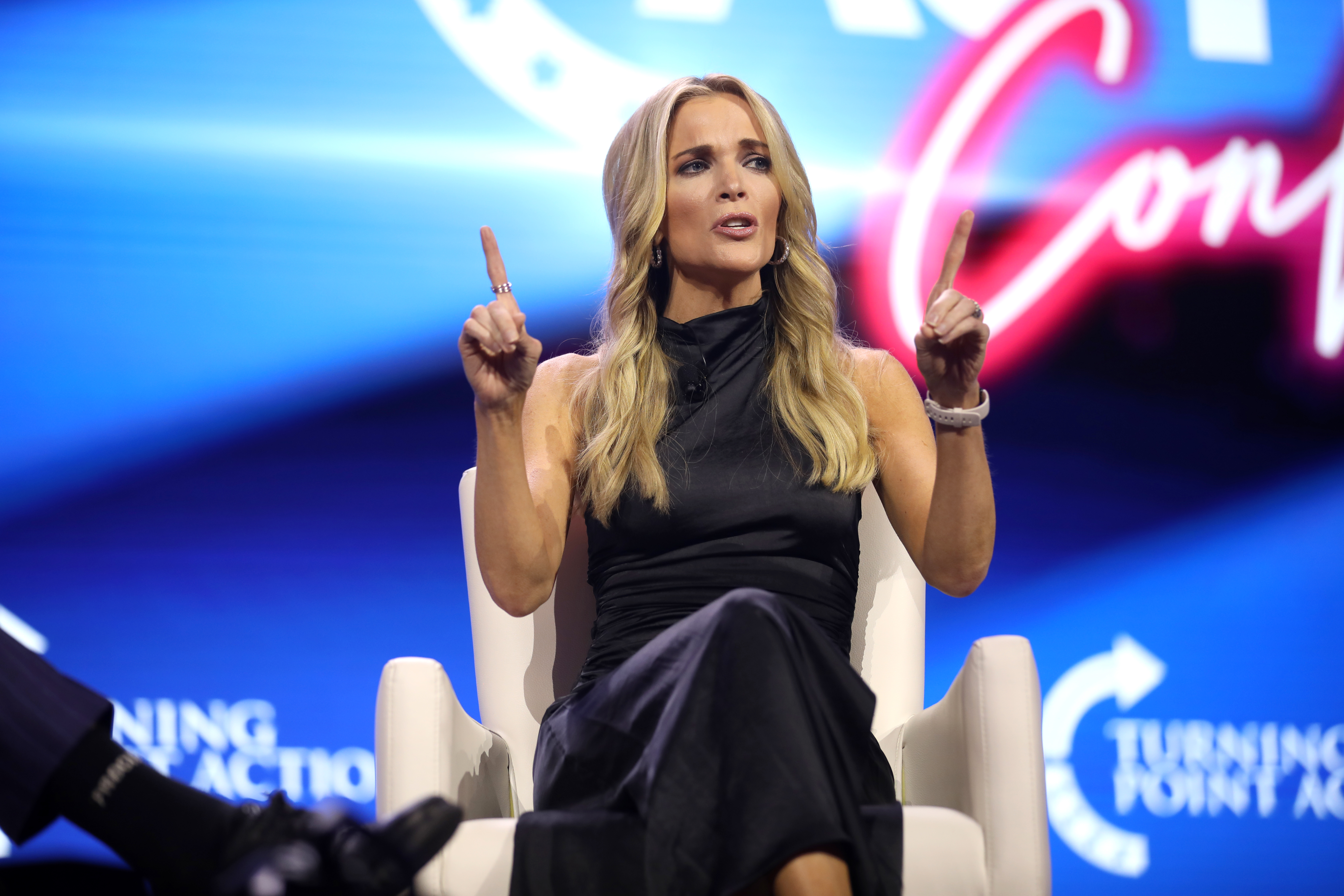 “It’s a Little Odd”: Megyn Kelly Criticizes Guthrie Family