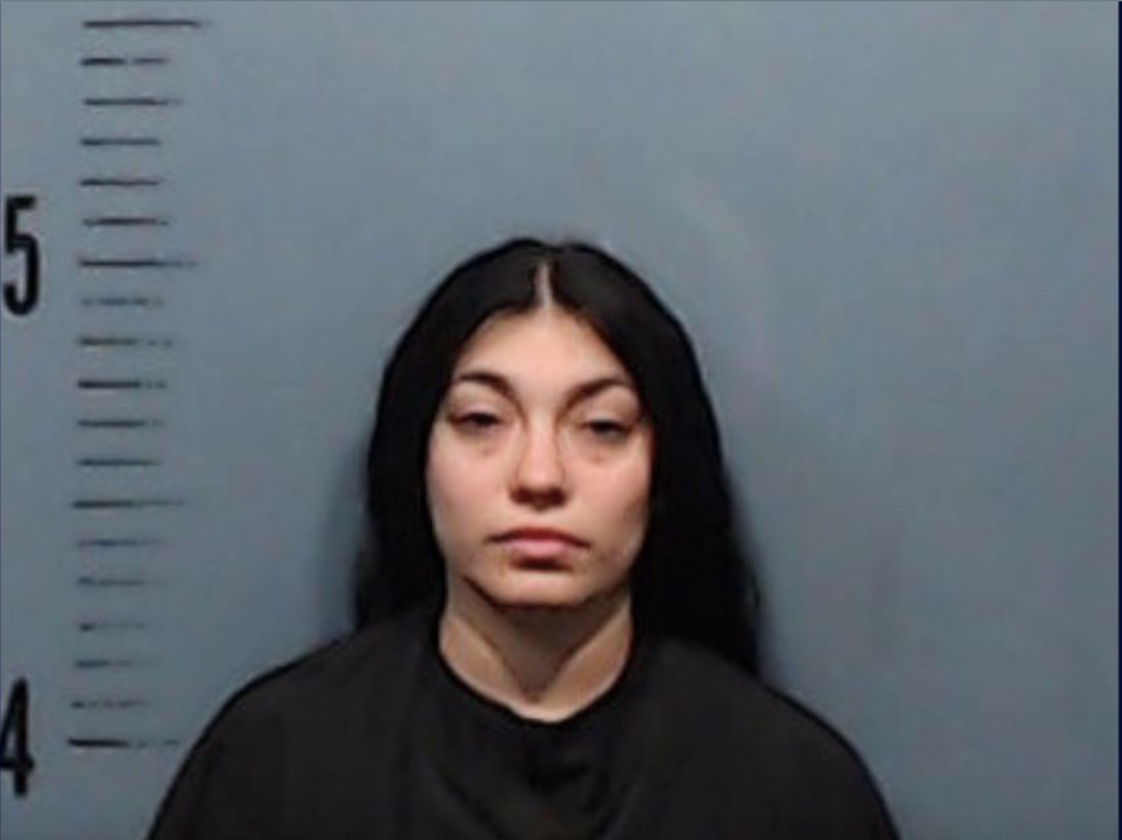 Mom Allegedly Left Toddler Alone to Go Drinking