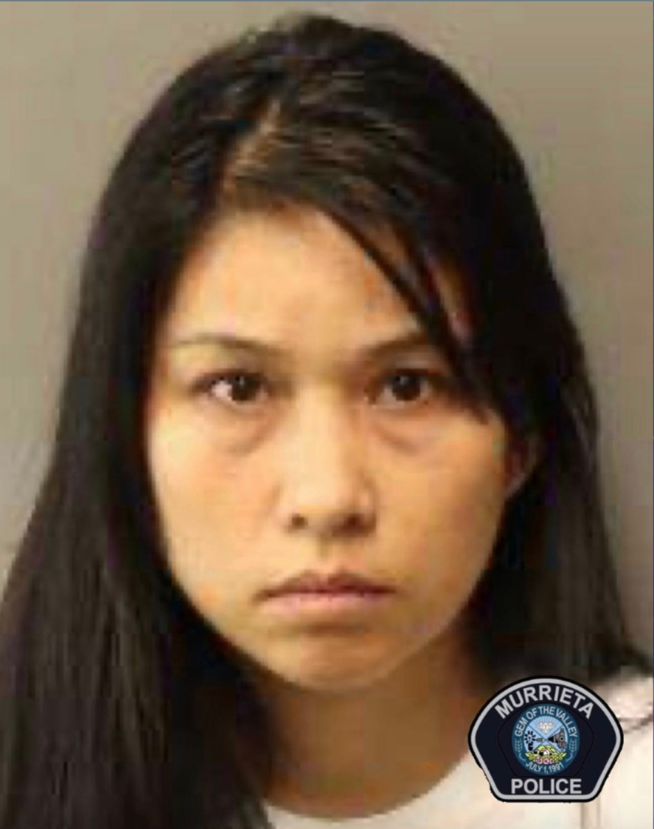 Ex-Girlfriend Arrested in California Apartment Murder