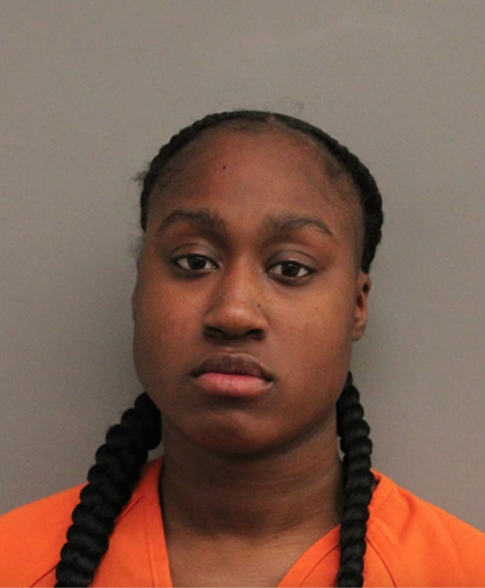 Woman Charged With Murder After Boyfriend Stabbed With Screwdriver