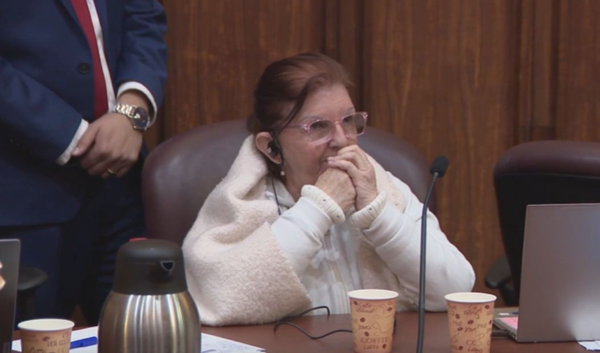 Babysitter Accused of Beating Child Over Mispronounced Words