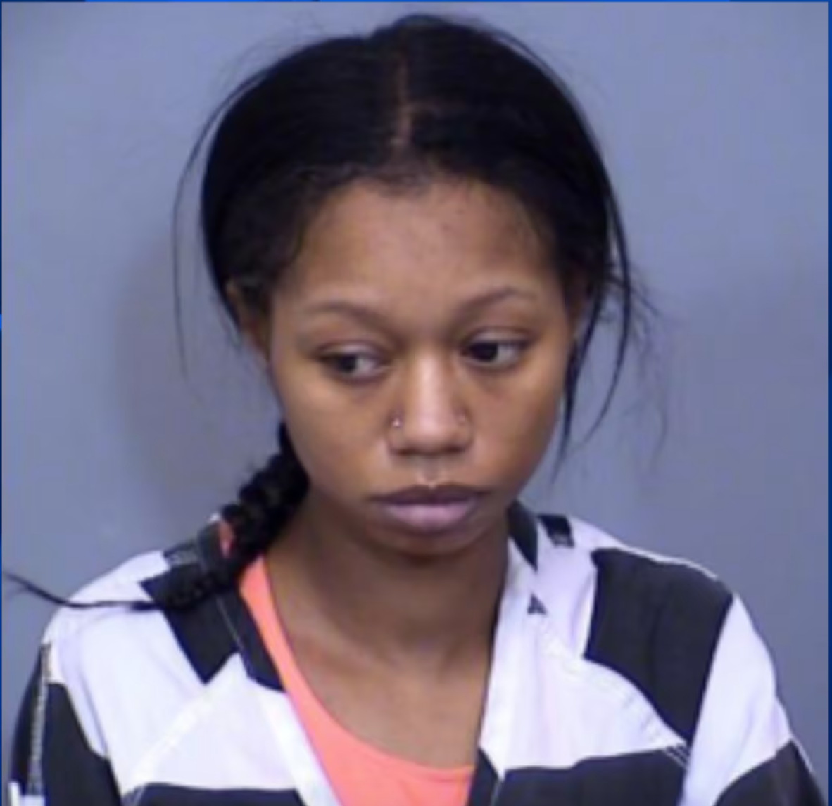 Arizona Woman Allegedly Beats Love Rival With Skate, Brags on Instagram