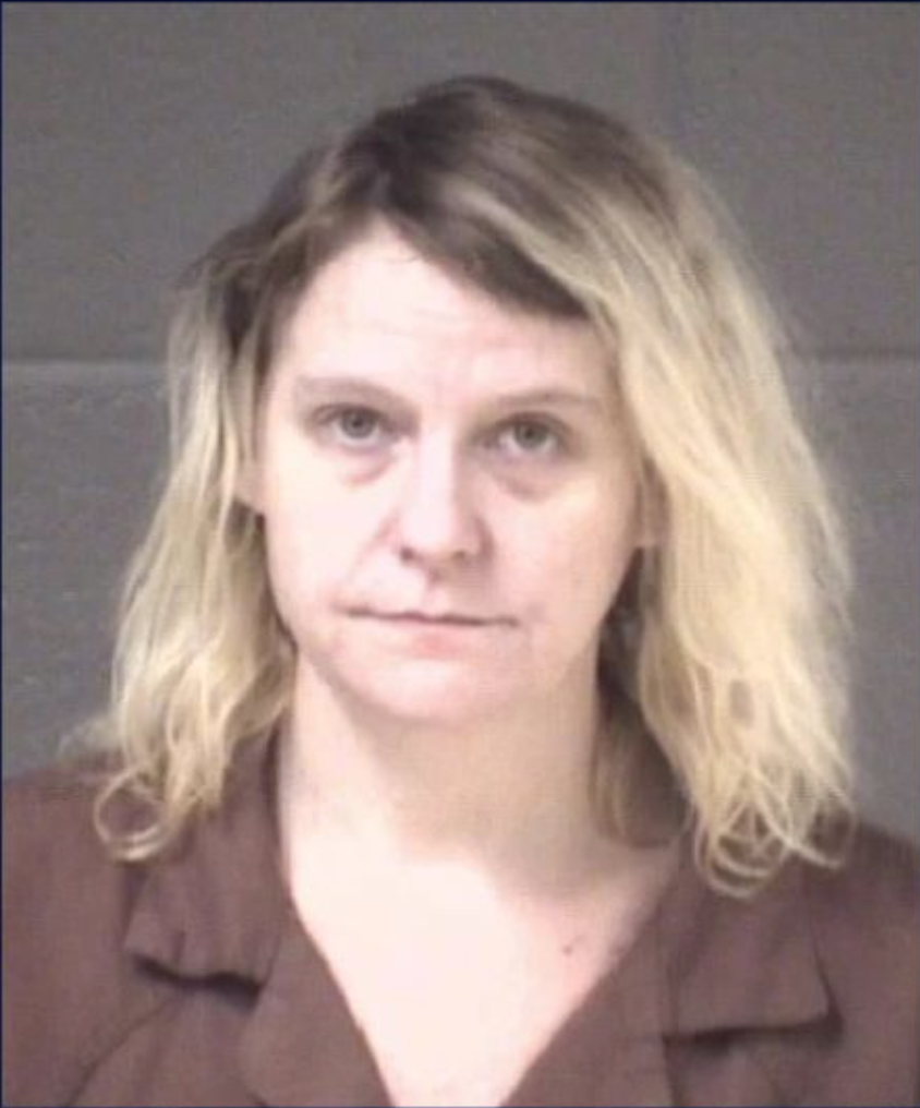 Boyfriend Shot in Temple After Taking Ex-Husband’s Side in Custody Fight