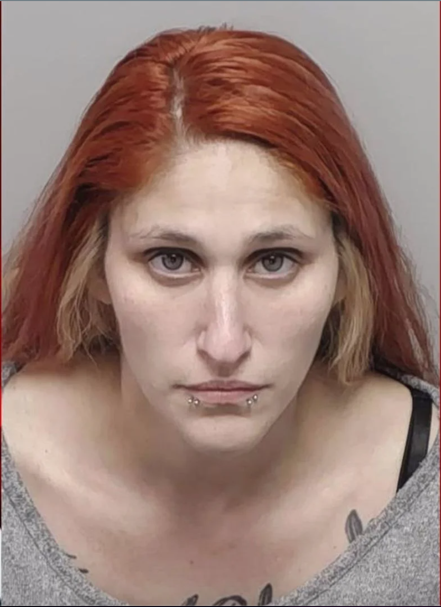 Woman Charged After Boyfriend Beaten With Hammer, Left Unconscious at Church